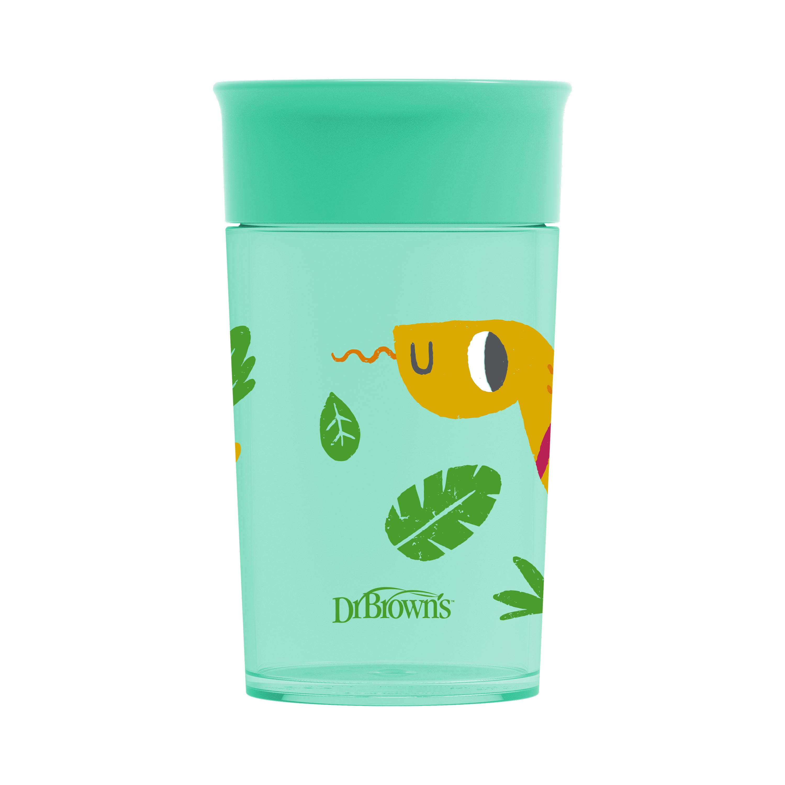 dr-brown-s-milestones-cheers360-cup-10-oz-300-ml image 1