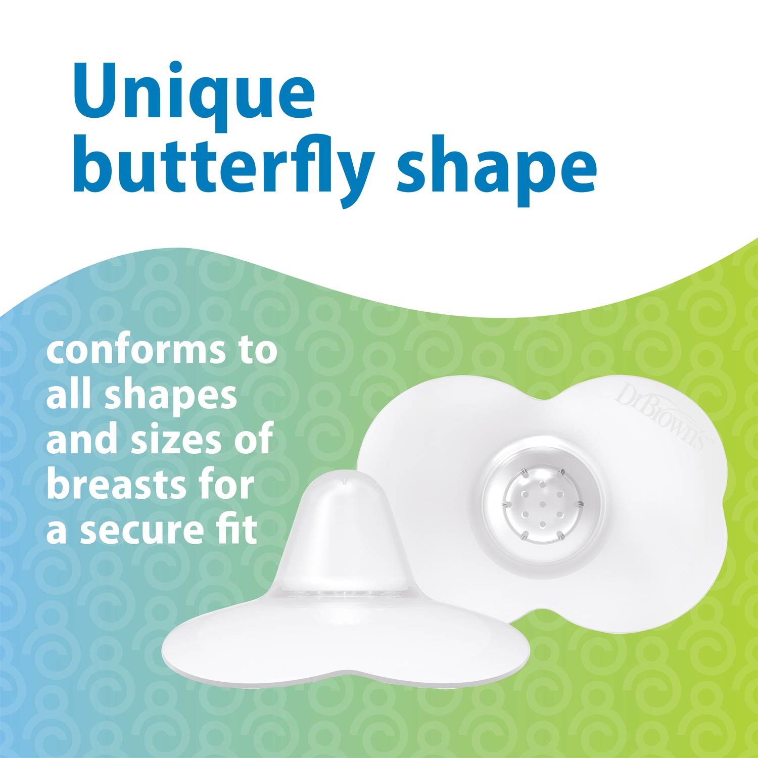dr-brown-s-butterfly-nipple-shields-100-silicone-2-pack image 5
