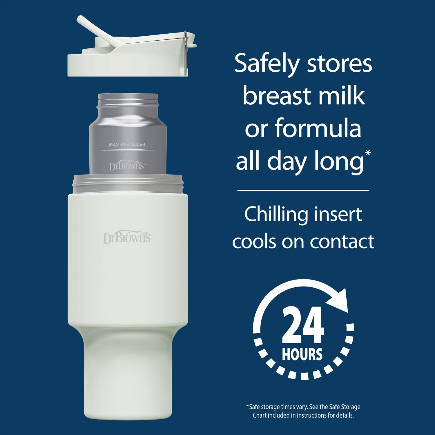 dr-brown-s-breast-milk-formula-chiller image 5