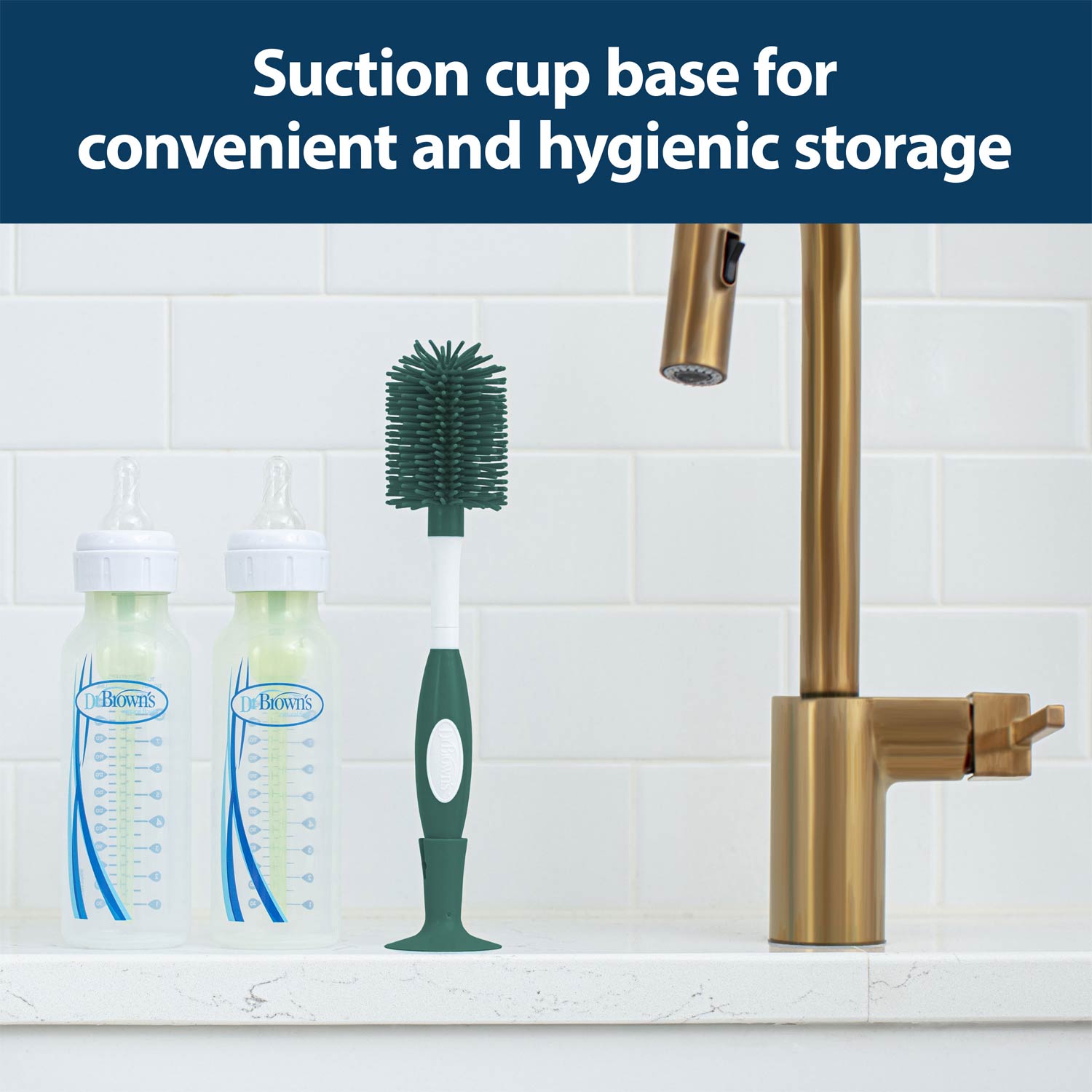 dr-brown-s-soft-touch-bottle-brush image 3
