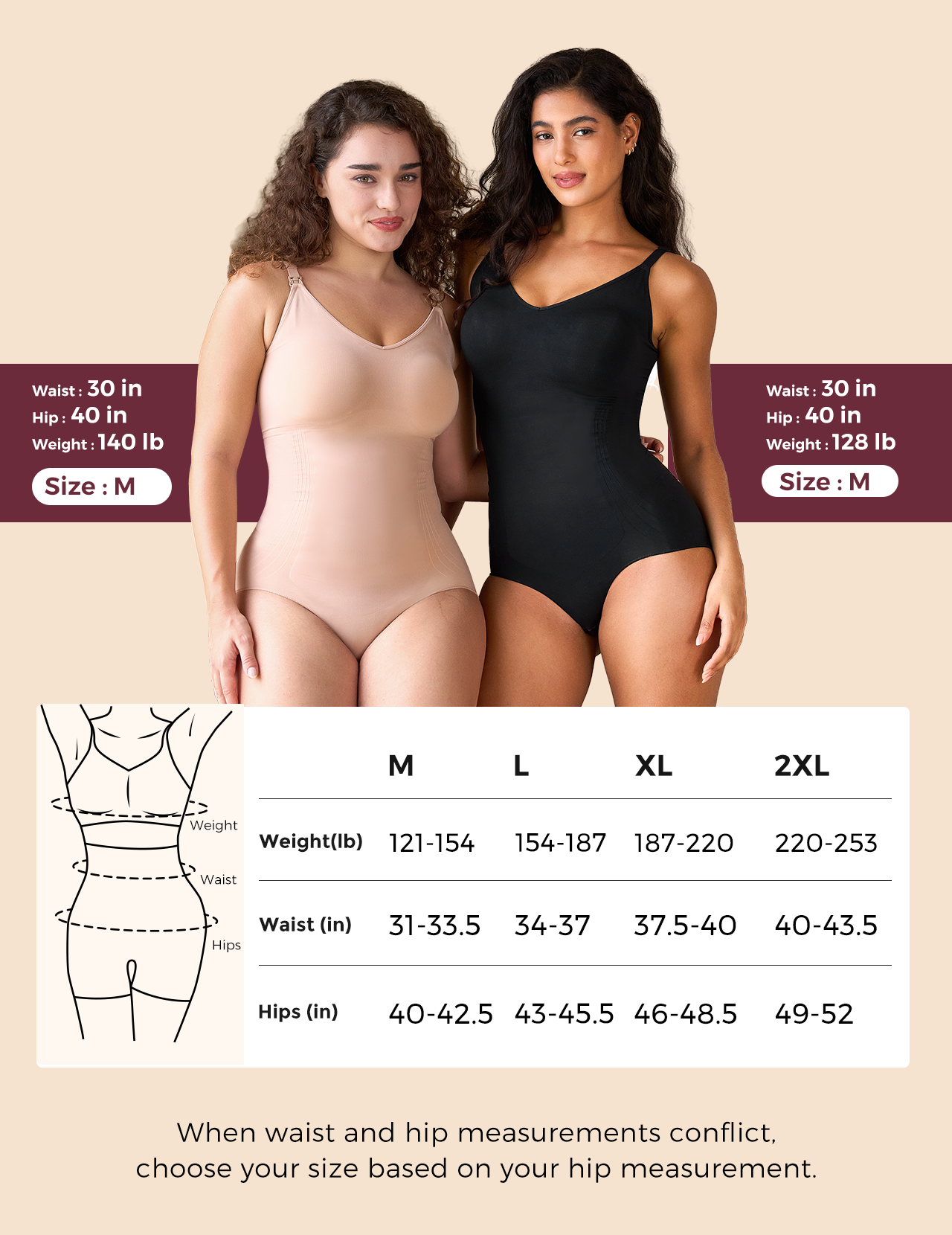 momcozy-shapewear-bodysuit-postpartum-daily-dress-high-compression-control image 7