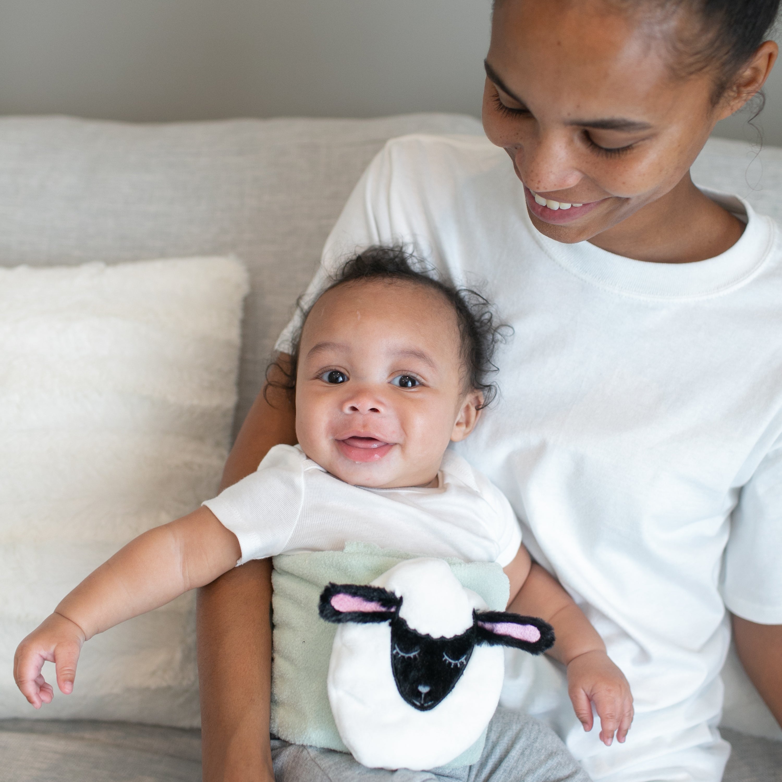 dr-brown-s-infant-gripebelt-lamb image 6