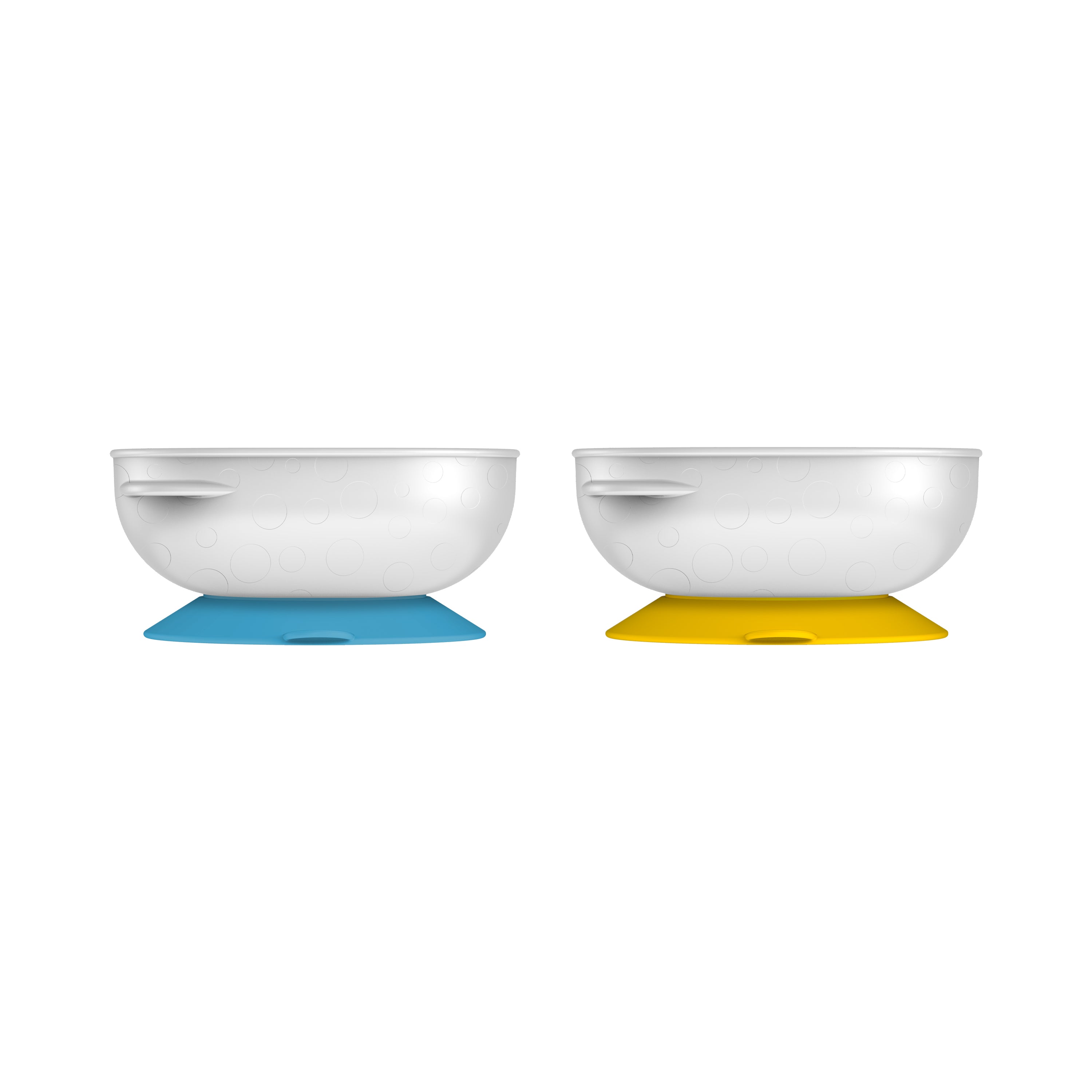 dr-brown-s-no-slip-suction-bowl-2-pack-strong-suction-base image 1