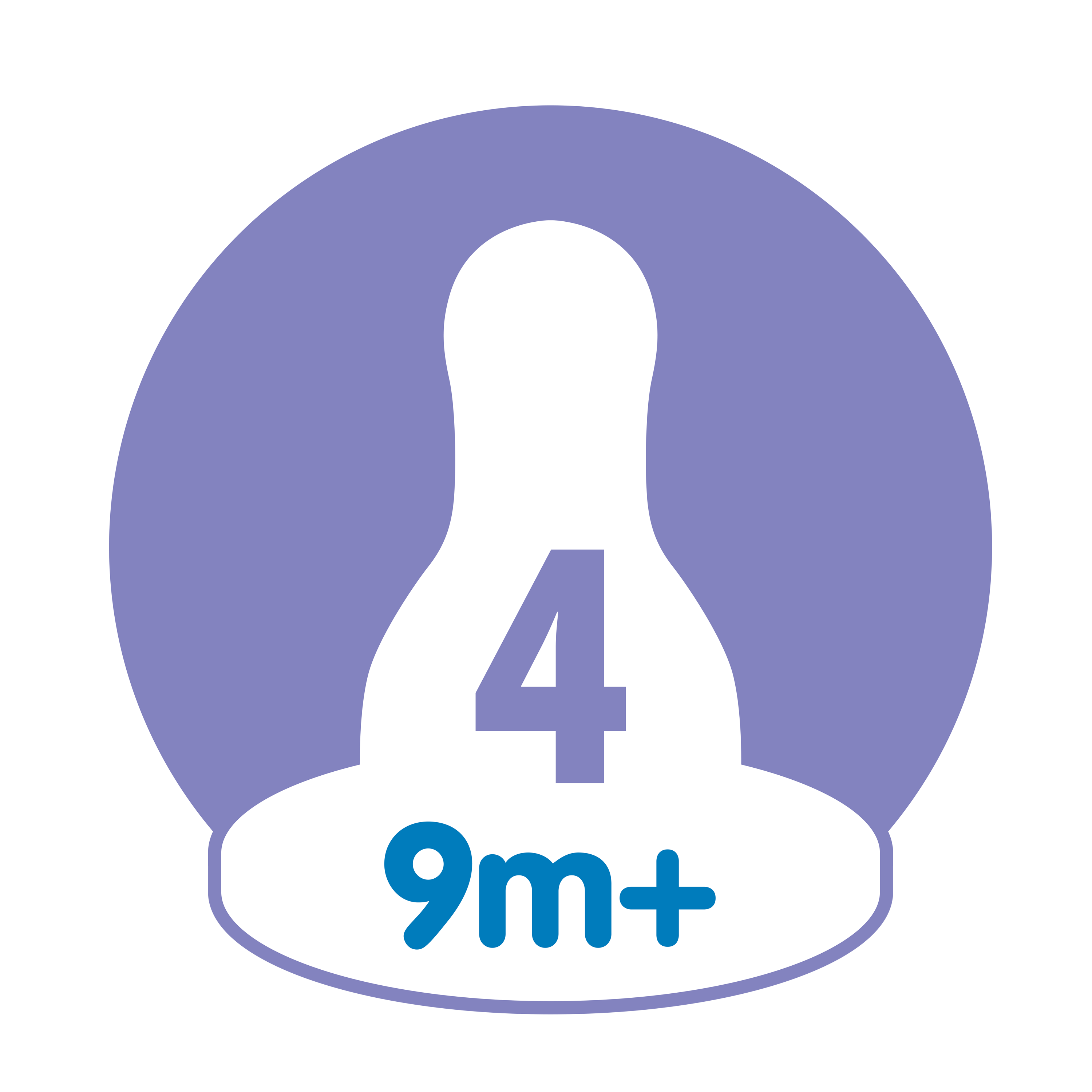 dr-brown-s-natural-flow-narrow-baby-bottle-silicone-nipple-level-4-2-pack image 3