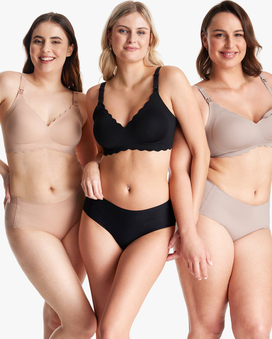momcozy-jelly-strip-2-pack-seamless-push-up-nursing-bra-wireless-comfortable-for image 8