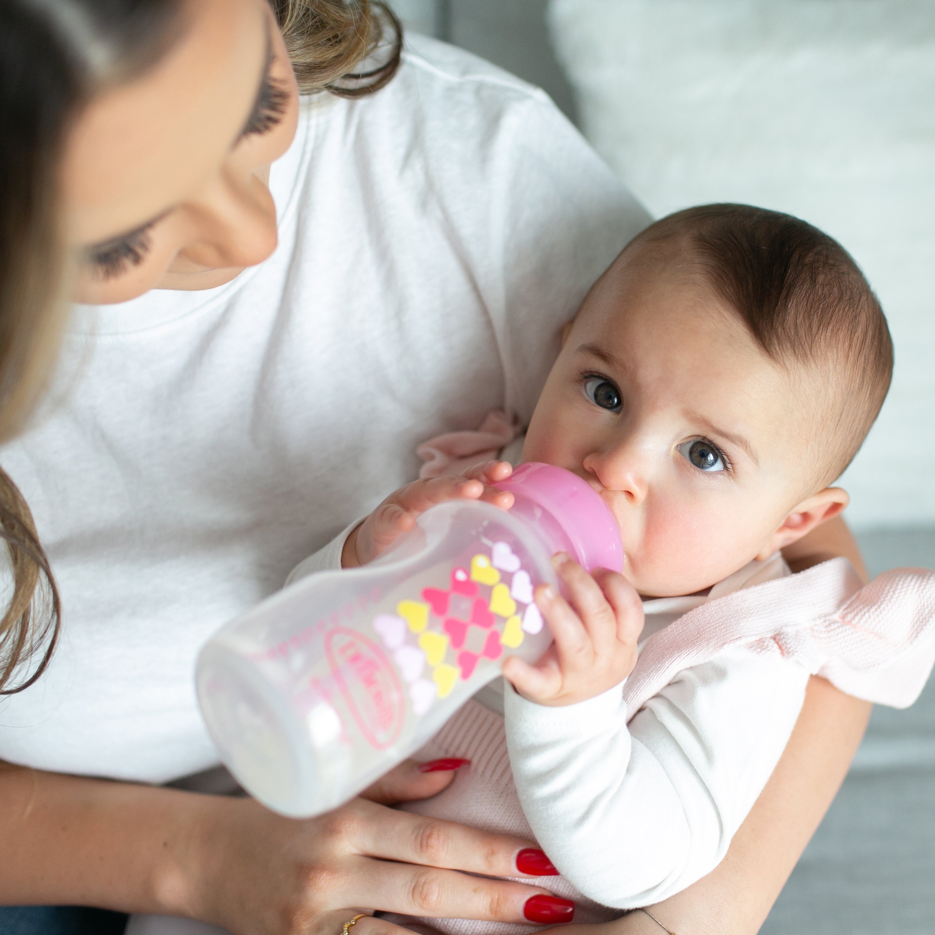 dr-brown-s-natural-flow-anti-colic-options-wide-neck-sippy-bottle-starter-kit image 4