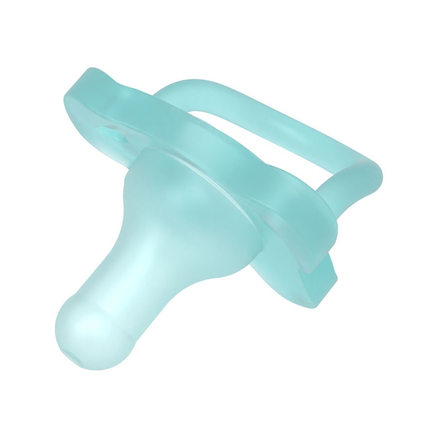 dr-brown-s-medical-li-lpaci-one-piece-silicone-pacifier-for-preterm-and-term-inf image 1
